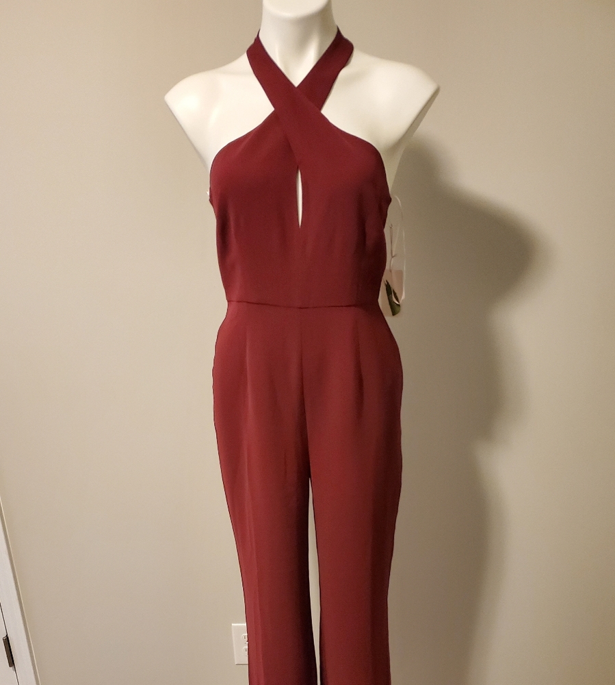 Forever 21 Jumpsuit